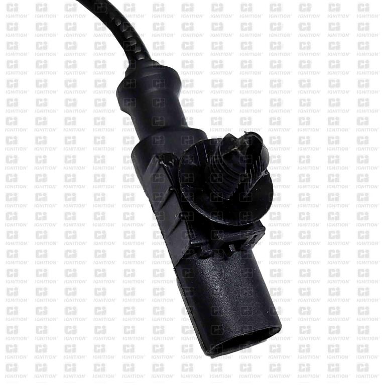 Sensor, revoluciones de la rueda QUINTON HAZELL ref. XABS1114